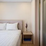 Luxy Park Hotel & Apartments - Notre Dame