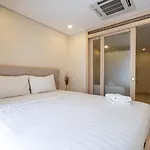 Luxy Park Hotel & Apartments - Notre Dame
