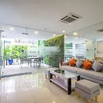 Luxy Park Hotel & Apartments - Notre Dame